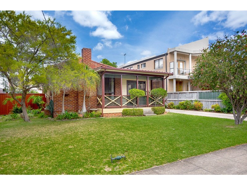 13 Weddle Avenue, Abbotsford NSW 2046