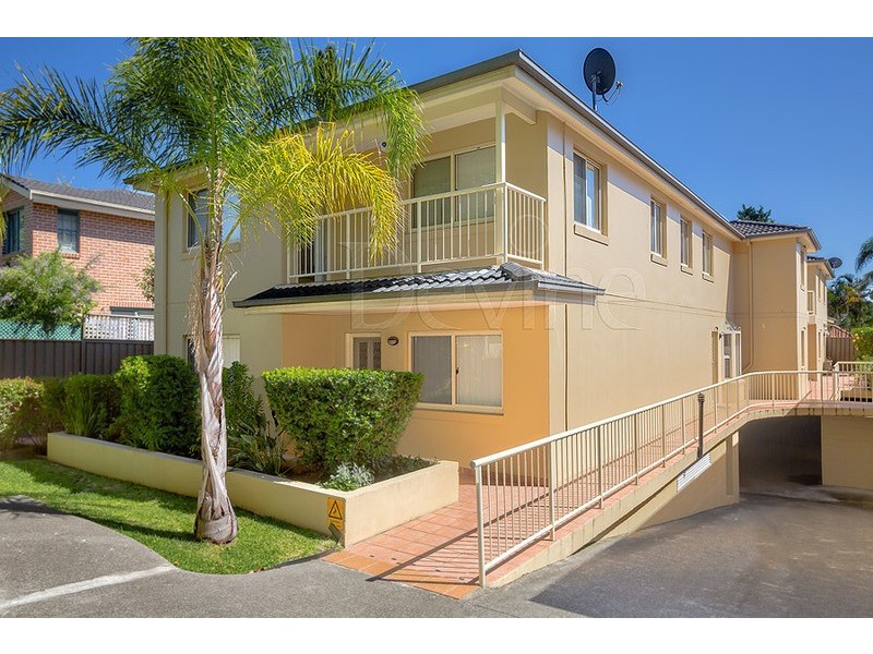 1/16 Rokeby Road, Abbotsford NSW 2046