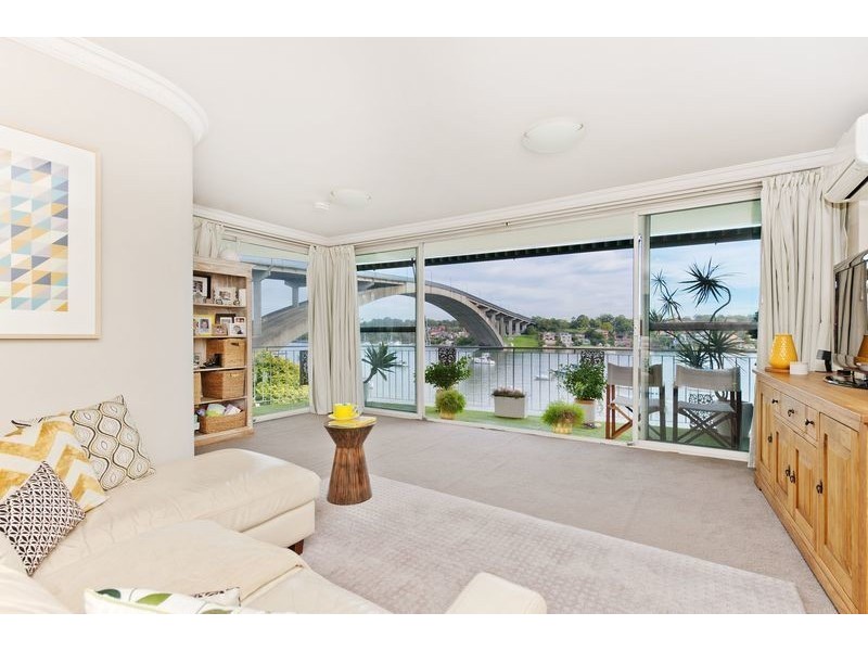 6/26 Drummoyne Avenue, Drummoyne NSW 2047