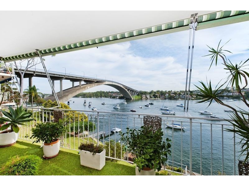 6/26 Drummoyne Avenue, Drummoyne NSW 2047