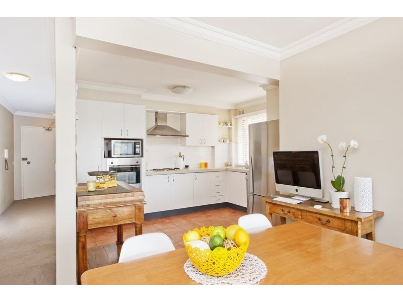 6/26 Drummoyne Avenue, Drummoyne NSW 2047