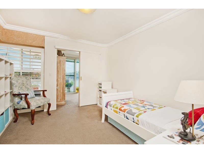 6/26 Drummoyne Avenue, Drummoyne NSW 2047