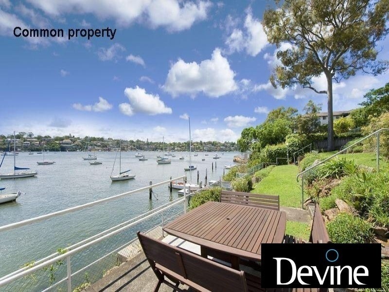 6/26 Drummoyne Avenue, Drummoyne NSW 2047