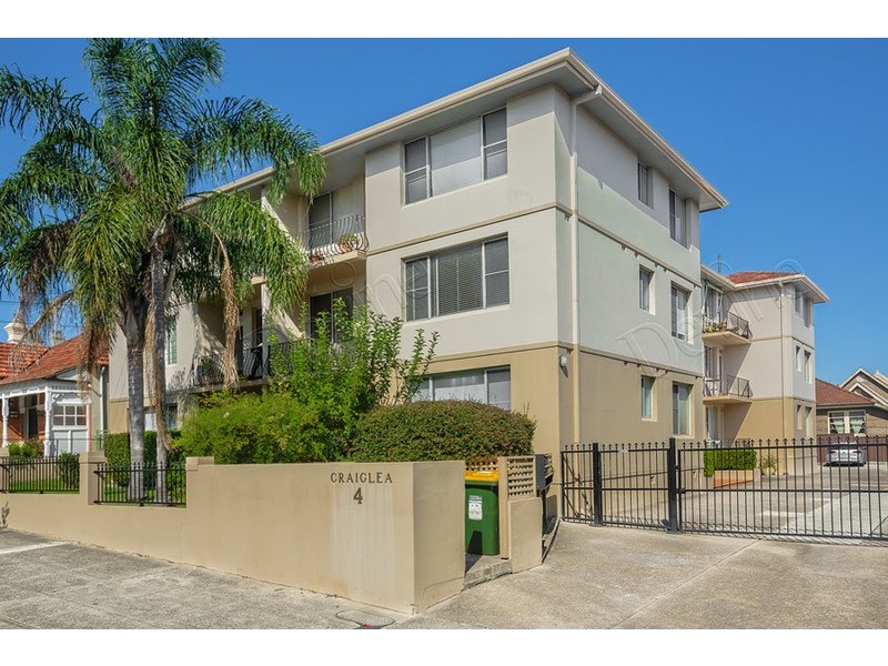 4/4 Durham Street, Dulwich Hill NSW 2203