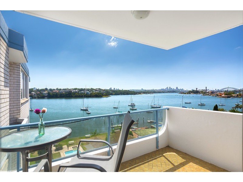 31/90 St Georges Crescent, Drummoyne NSW 2047