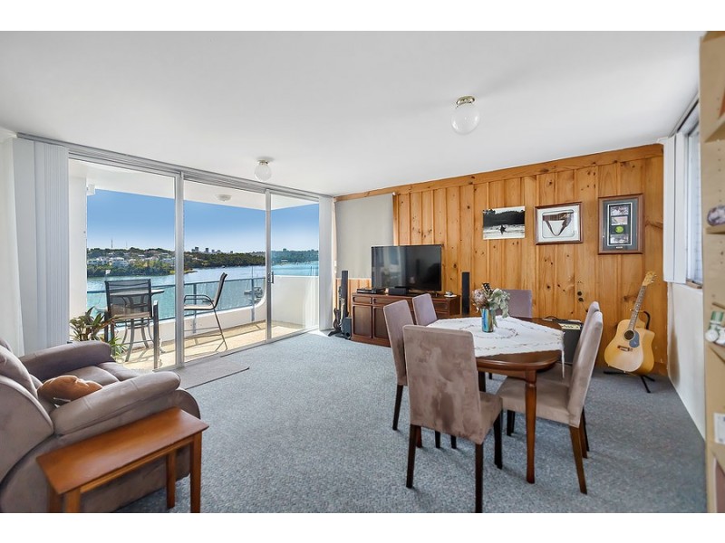31/90 St Georges Crescent, Drummoyne NSW 2047