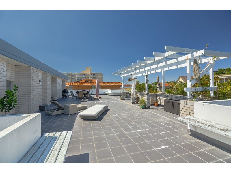 31/90 St Georges Crescent, Drummoyne NSW 2047