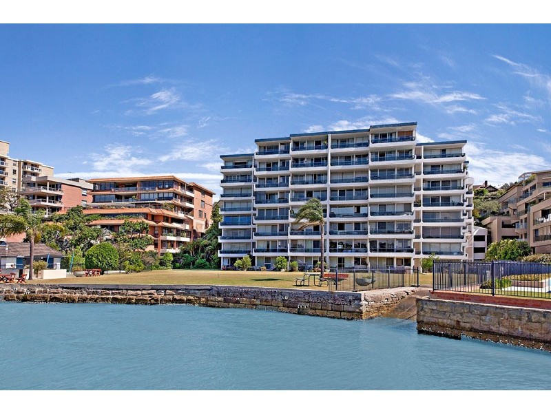31/90 St Georges Crescent, Drummoyne NSW 2047