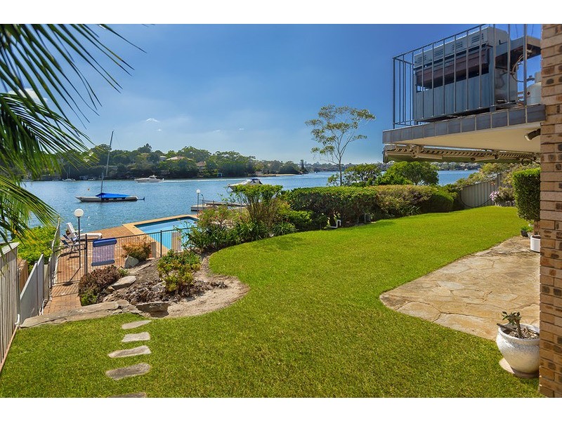 5/28 Walton Crescent, Abbotsford NSW 2046