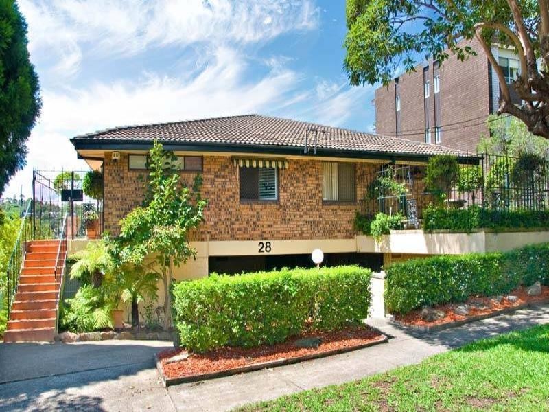 5/28 Walton Crescent, Abbotsford NSW 2046