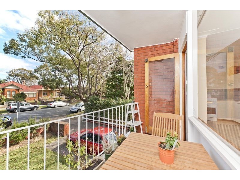 5/38 Tranmere Street, Drummoyne NSW 2047