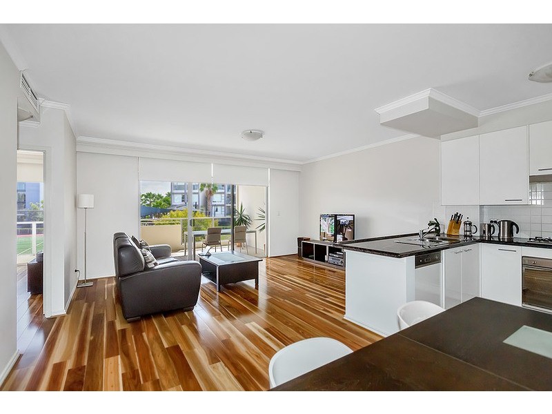 95/1 Dolphin Close, Chiswick NSW 2046