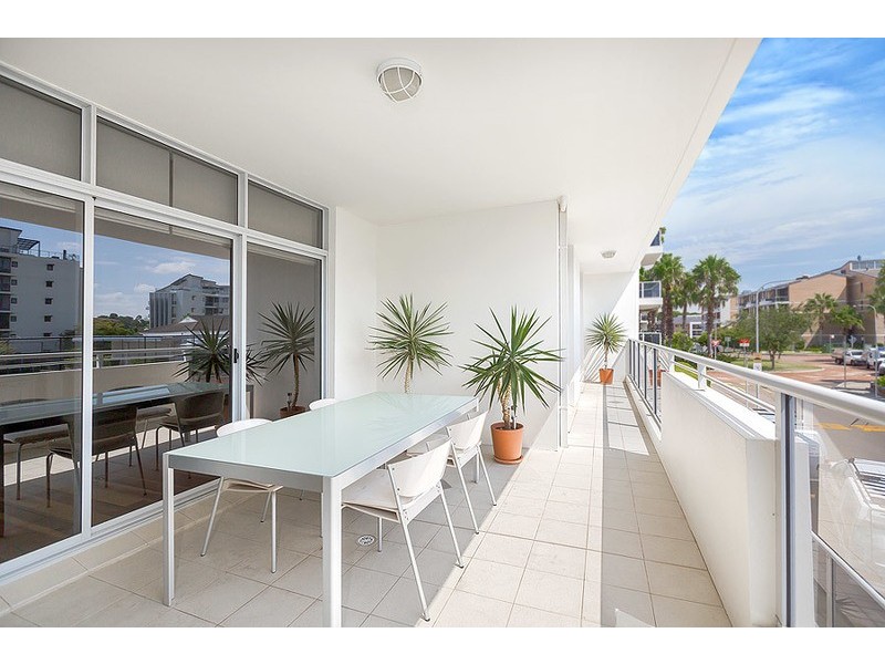 95/1 Dolphin Close, Chiswick NSW 2046