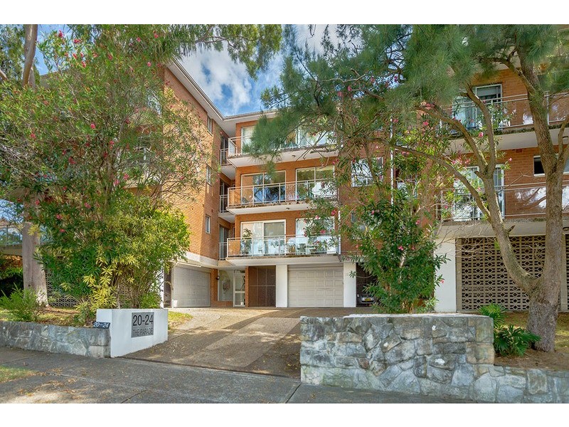 8/20-24 The Parade, Russell Lea NSW 2046