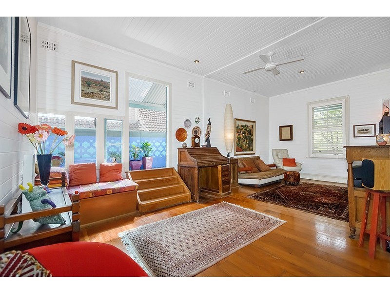 15 Cometrowe Street, Drummoyne NSW 2047