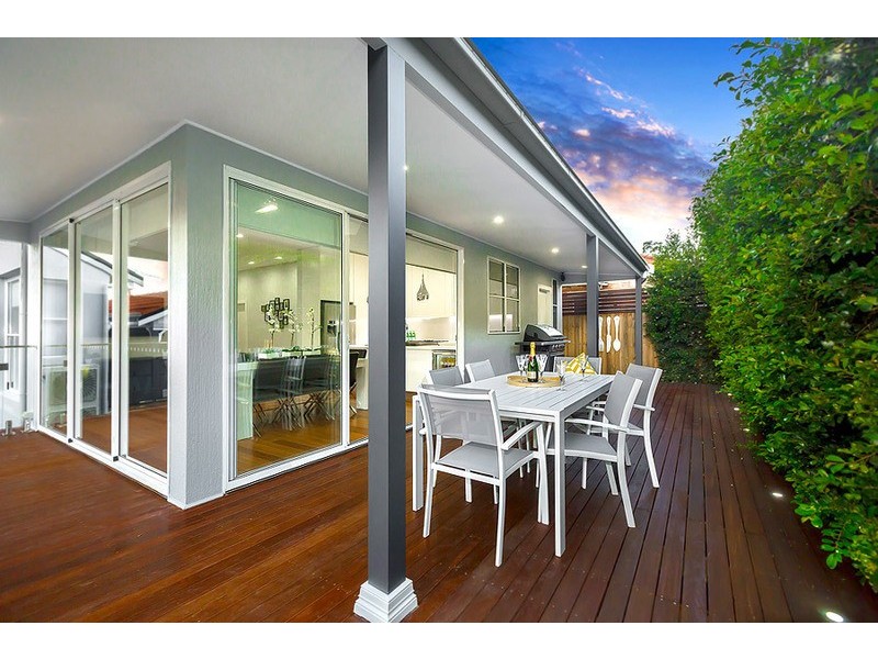 1 Mons Street, Russell Lea NSW 2046