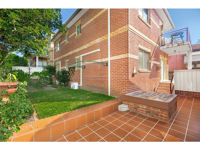 3/70 Hampden Road, Russell Lea NSW 2046