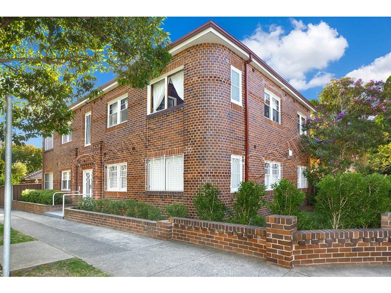 4/10 Chandos Street, Ashfield NSW 2131