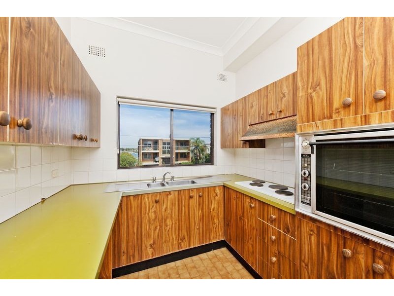 2/37 Drummoyne Avenue, Drummoyne NSW 2047