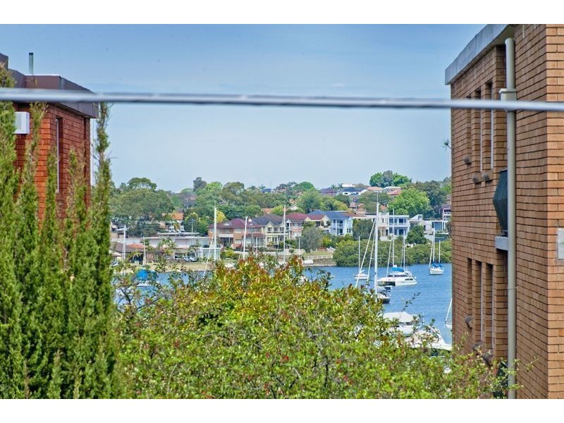 2/37 Drummoyne Avenue, Drummoyne NSW 2047
