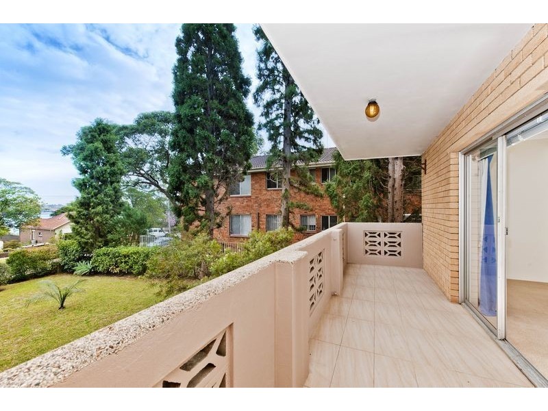 3/50-52 St Albans Street, Abbotsford NSW 2046