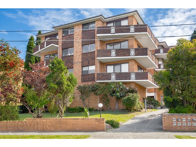 14/27 Walton Crescent, Abbotsford NSW 2046