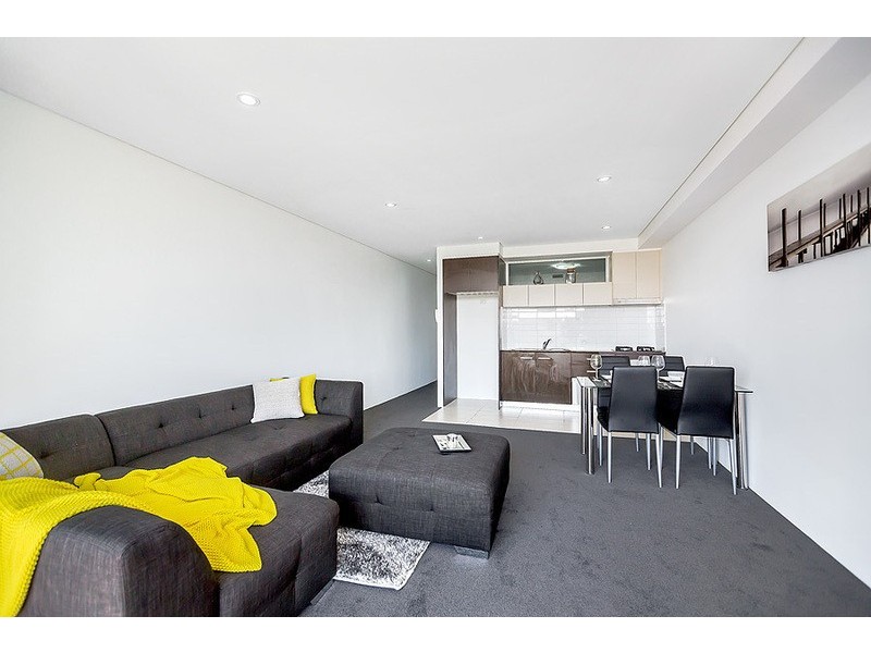 506/438-448 Anzac Parade, Kingsford NSW 2032