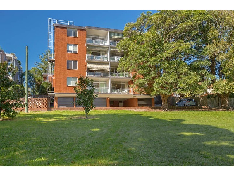 10/64 Lyons Road, Drummoyne NSW 2047