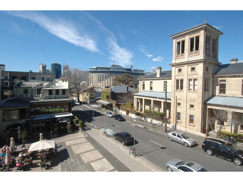 7/80 John Street, Pyrmont NSW 2009