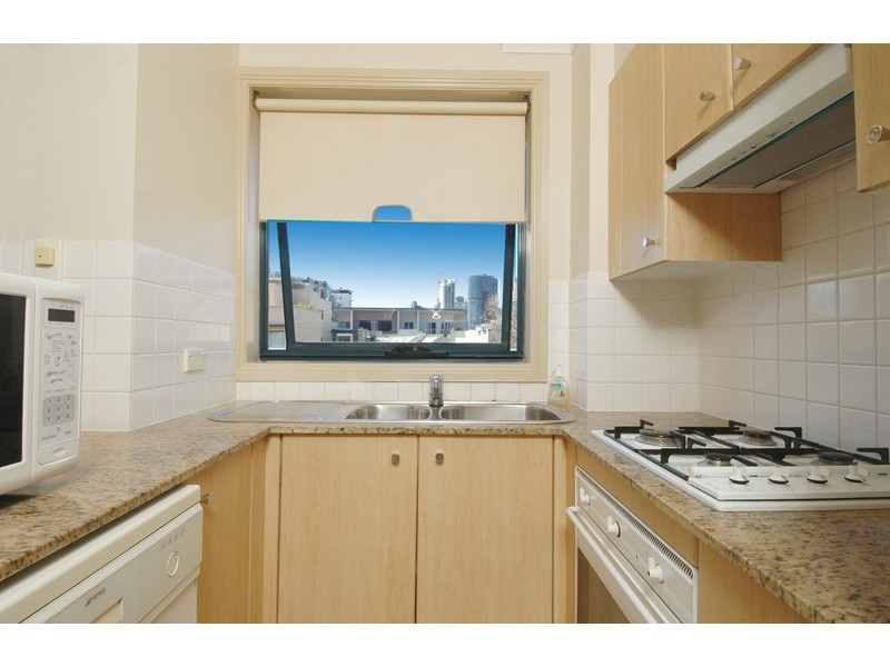 7/80 John Street, Pyrmont NSW 2009