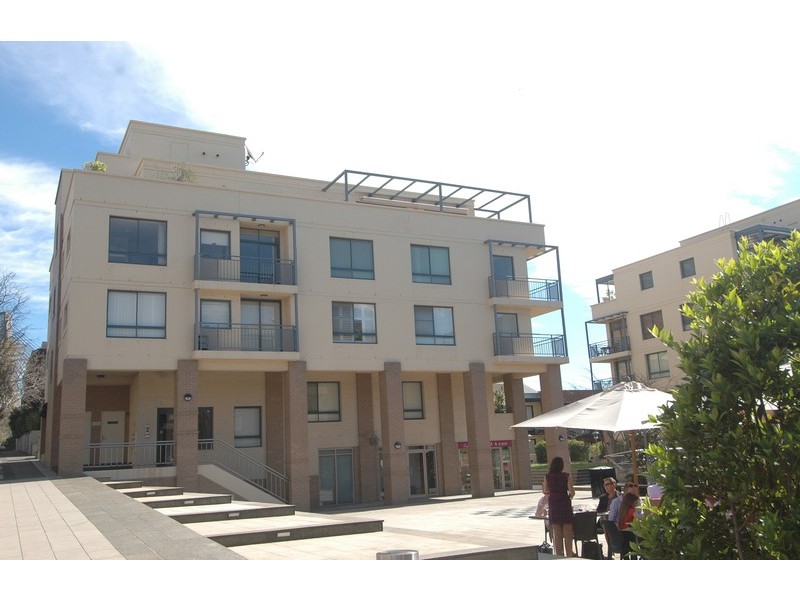 7/80 John Street, Pyrmont NSW 2009