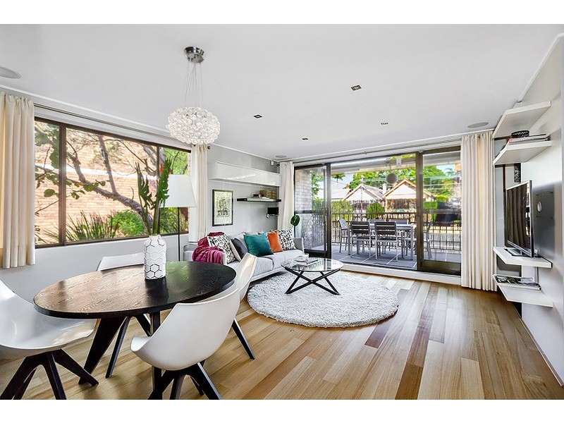 10/72 St Georges Crescent, Drummoyne NSW 2047