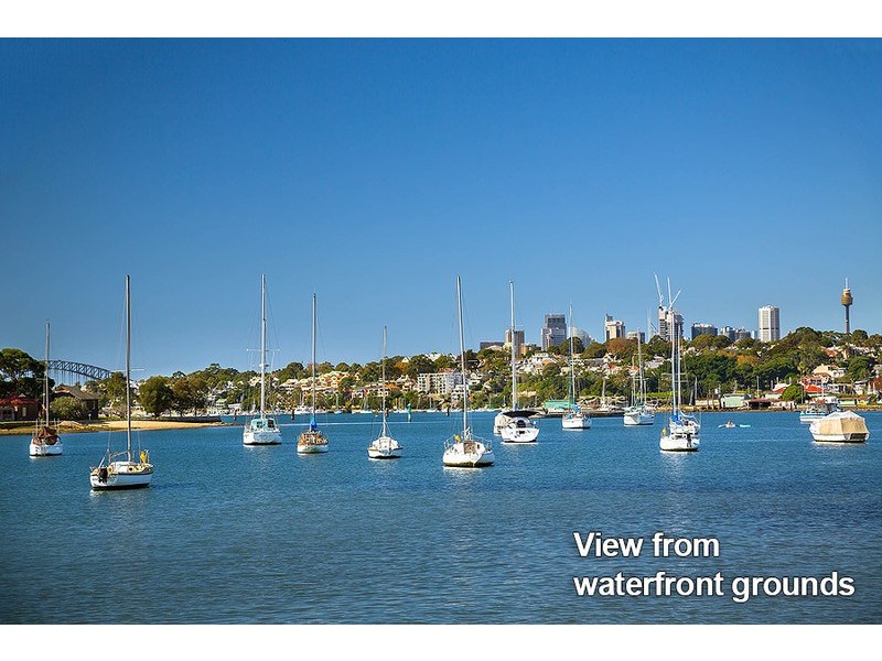 10/72 St Georges Crescent, Drummoyne NSW 2047