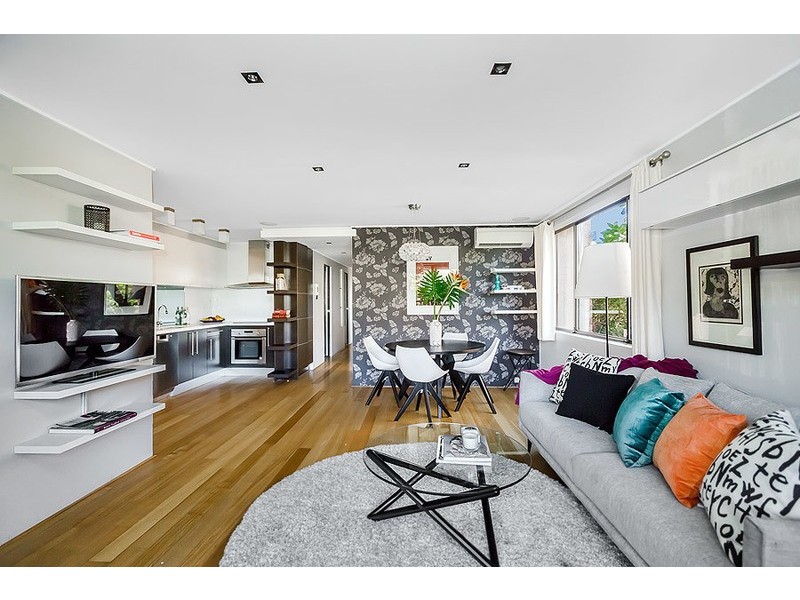 10/72 St Georges Crescent, Drummoyne NSW 2047