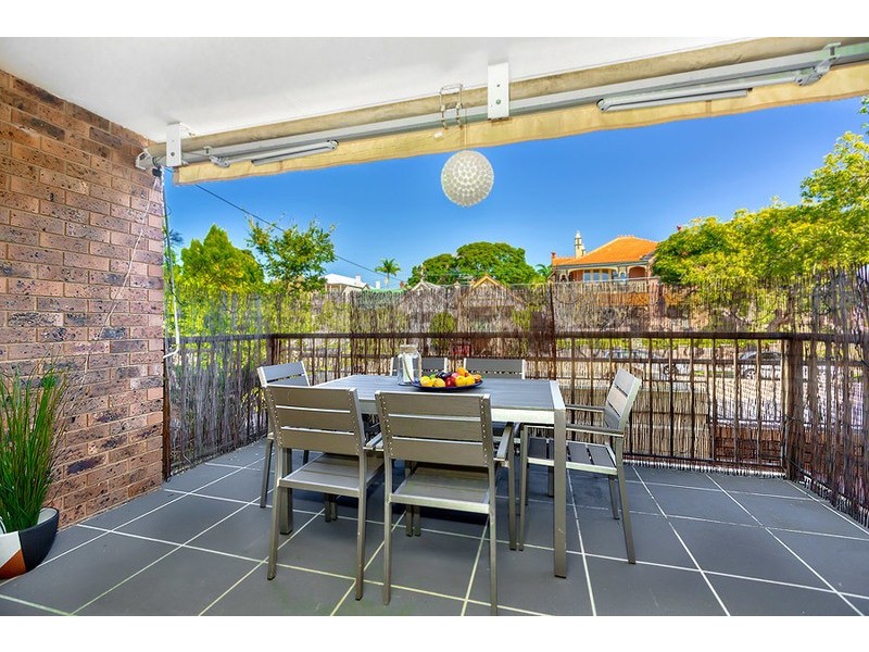 10/72 St Georges Crescent, Drummoyne NSW 2047