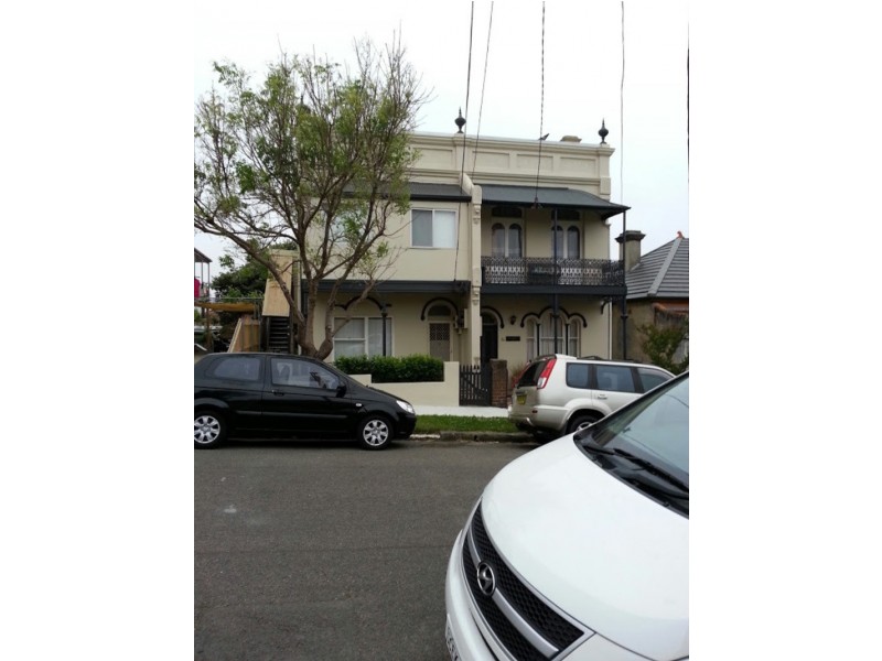 1/15 John Street, Petersham NSW 2049