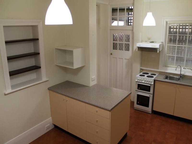 1/15 John Street, Petersham NSW 2049