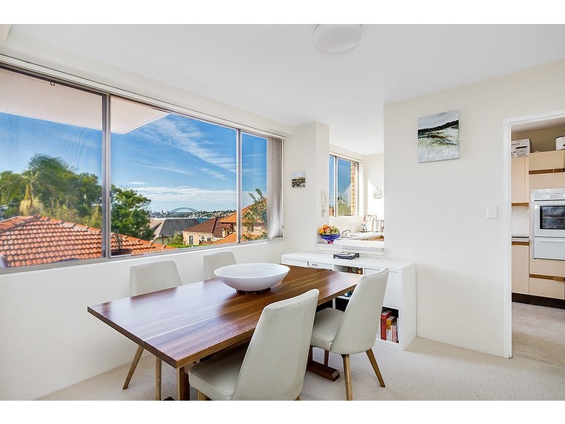 6/9 Napier Street, Drummoyne NSW 2047