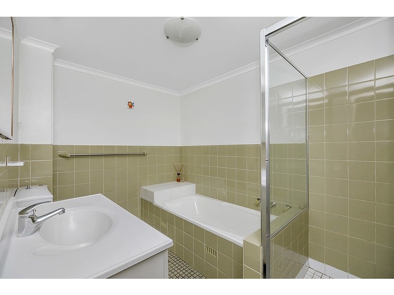 6/9 Napier Street, Drummoyne NSW 2047