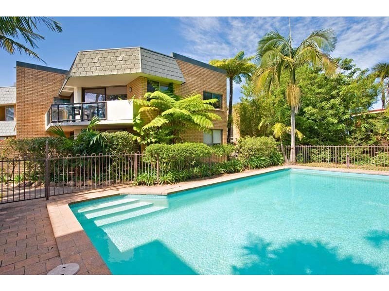 6/9 Napier Street, Drummoyne NSW 2047