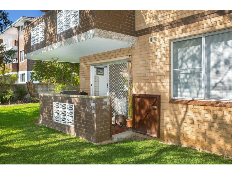 5/8 Rokeby Road, Abbotsford NSW 2046