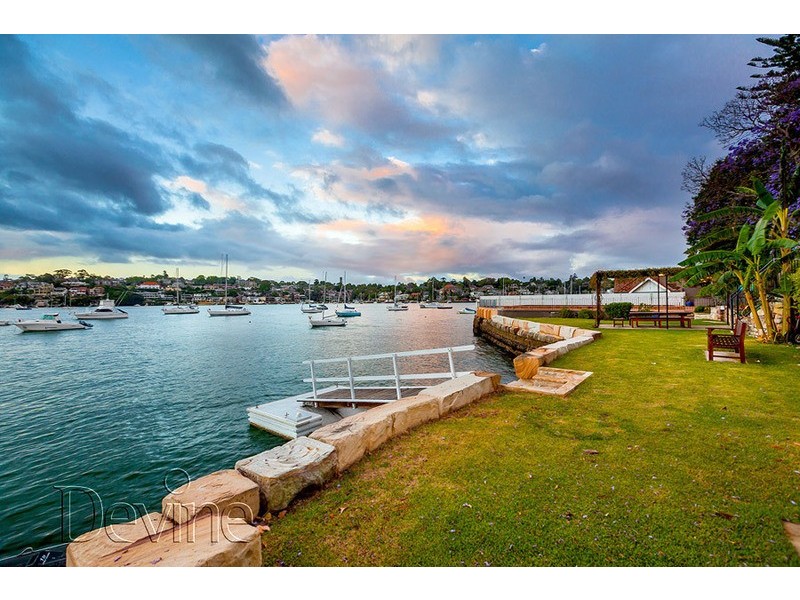 22/18 Drummoyne Avenue, Drummoyne NSW 2047