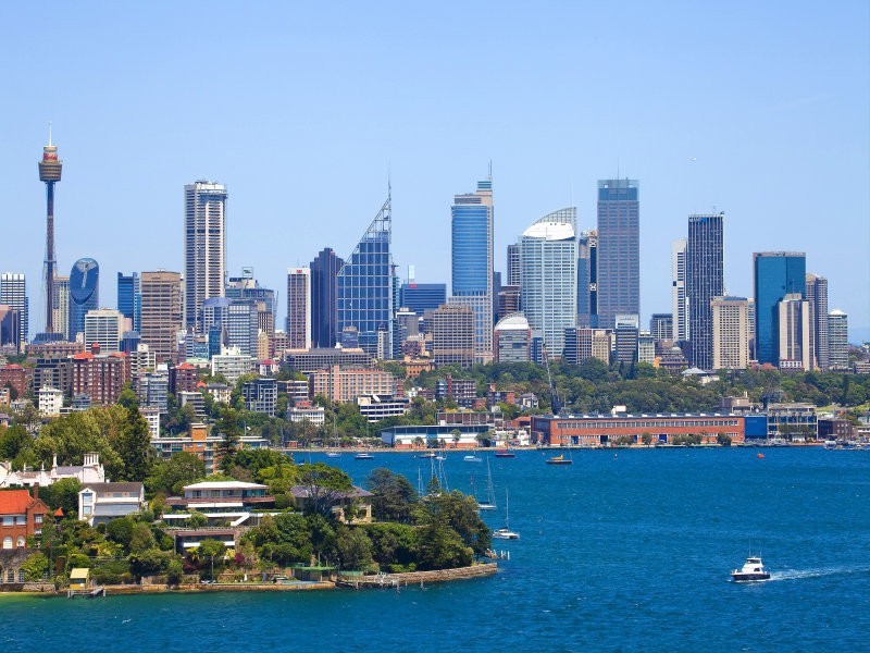 19/55 Wolseley Road, Point Piper NSW 2027