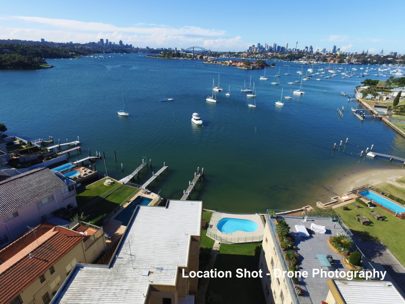 15/106 Lower St Georges Crescent, Drummoyne NSW 2047