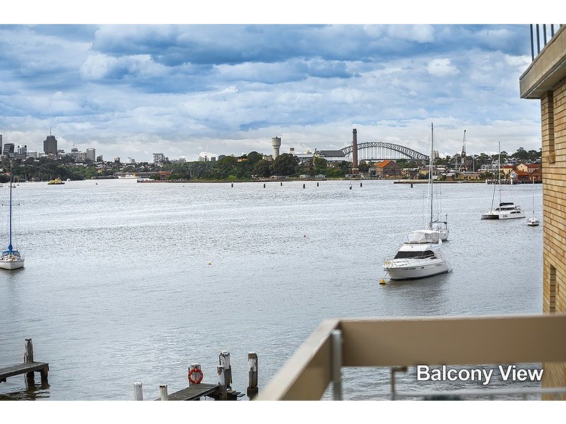 15/106 Lower St Georges Crescent, Drummoyne NSW 2047