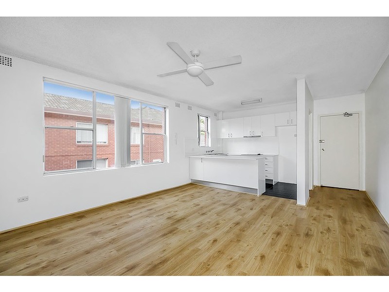 8/43 Herbert Street, Summer Hill NSW 2130