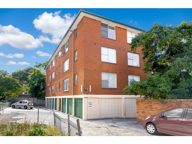 8/43 Herbert Street, Summer Hill NSW 2130