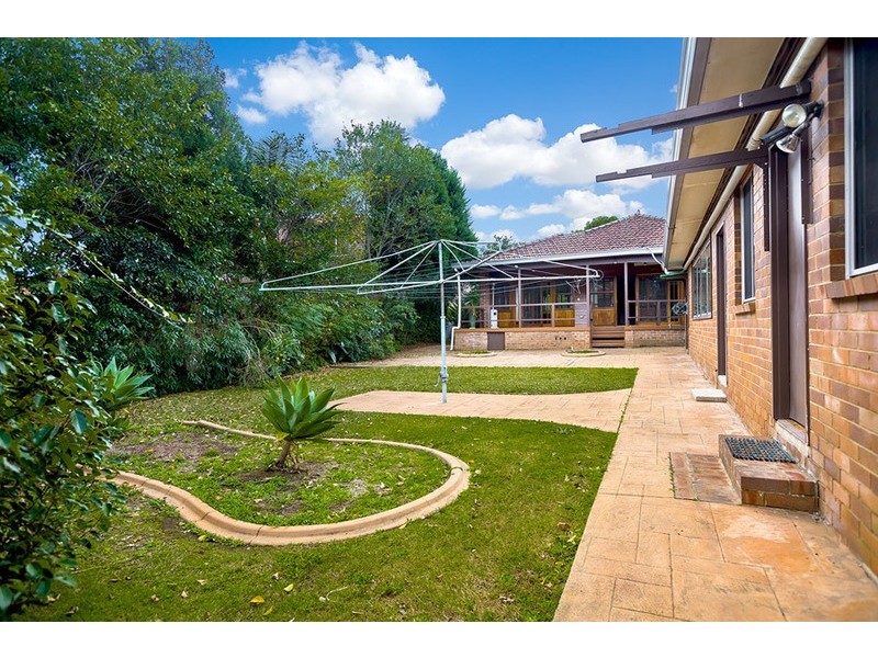 2 Wallaroy Street, Concord West NSW 2138