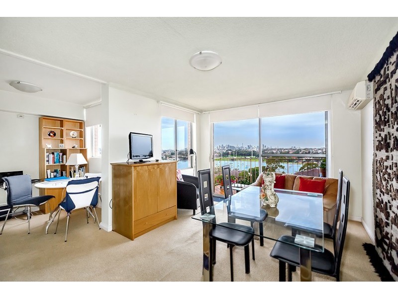 28/1 Bortfield Drive, Chiswick NSW 2046