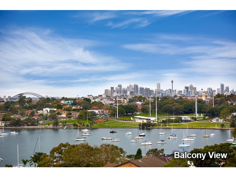 28/1 Bortfield Drive, Chiswick NSW 2046